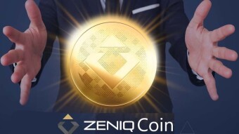 Safir e Zeniq a new opportunity