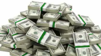 Earn loads of FREE MONEY browsing the web as normal!