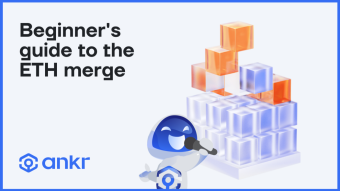 A Beginner’s Guide to the ETH Merge
