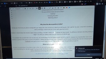 Dell Inspiron 3585, is it worth the money?