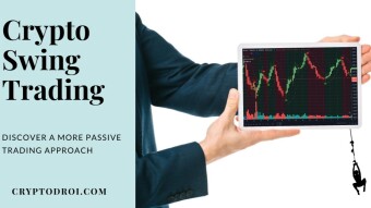 Crypto Swing Trading 101 Trading Style Insight