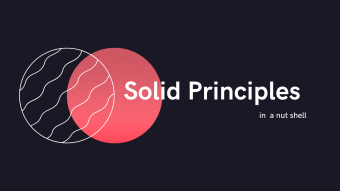 SOLID Principles in a Nutshell