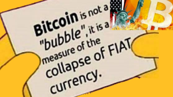 What is Most Valuable For You? Crypto or Dollars?