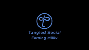 Passive Crypto Opportunity with Tangled