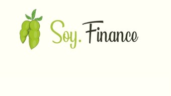 Finally online Soy.Finance on callisto network