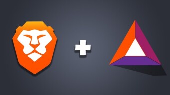 Brave, Batman and The Crypto BAT