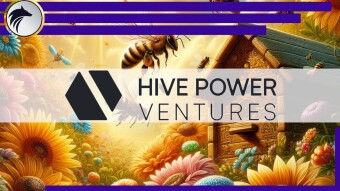 [ENG/ITA] Becoming a Liquidity Provider in the SWAP.HIVE:PWR Pool | Hive Power Ventures