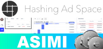 Explaining the Asimi Fall from $4 to $0.2 and the Benefit of this Low!