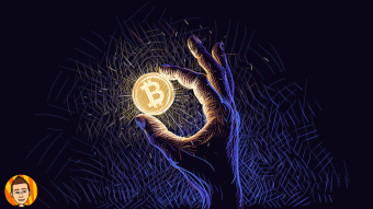 The Bitcoin Cycle: Wash, Rinse & Repeat