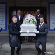Financial Advice Killed A Man!