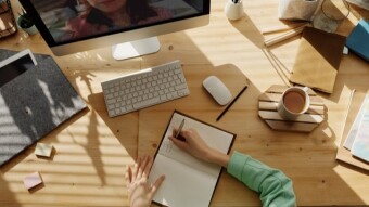 New ways of learning
