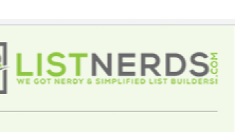 Increasing my Audience Reach Through ListNerds and Earning with it.