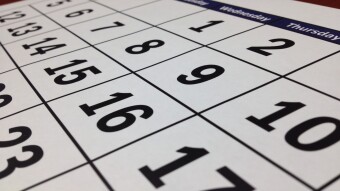 Theme Days - Something New Everyday!