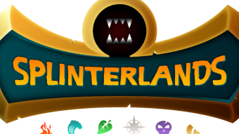Splinterlands season end chest reward openings and experience