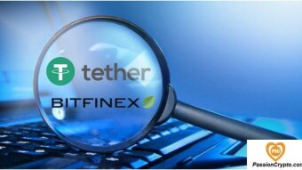 Do zero reserve loans improve the tether supported by Bitfinex stocks?