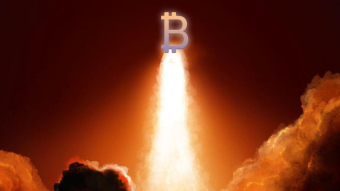 Bitcoin (XBT/USD - BitMex) - Breakout!