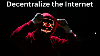 Should Creators Care About Decentralization? Yes, And Here's Why!