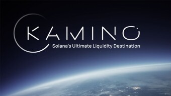 Solana Announces Launch of Kamino Finance—a Novel Liquidity Manager and Yield Optimizer