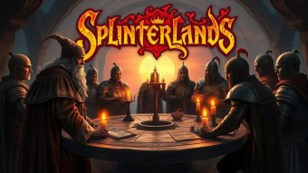 Splinterlands - Perfecting your strategy by sneak peaking on Best Players