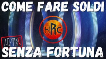 COME FARE SOLDI CON LE CRYPTO SENZA ESSERE FORTUNATI