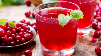 Cranberry