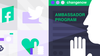 Make Up To 0.5 BTC a Month with ChangeNOW Ambassador Program!