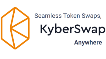 DeFi App Tutorial KyberSwap: Fast And Easy Way To Trade Ethereum Tokens With KyberSwap