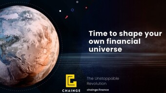 Chainge Finance - Go Chain hopping in Stealth Mode