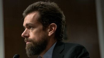 Jack Dorsey just fired 4,000 with a tweet and - shocker - the stock market is loving it