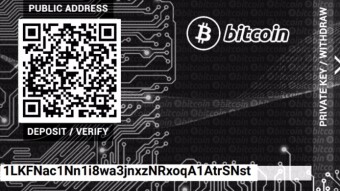 Daily Bitcoin Prediction