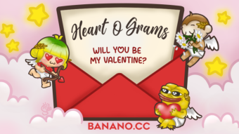 [Evento] Heart-O-Grams 2025