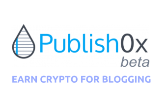 1-min Super Quick-Start #Publish0xTutorial