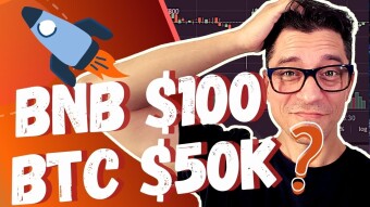 Why is BNB pumping? Should You Buy?