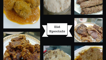 Eid Specials with Family Party—Beef Dishes with Creamy Rice Pudding and Tea—After Eating, I 'm alive and Thriving Challenge
