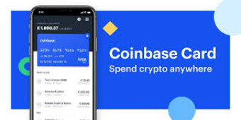 Coinbase Card, how to get it?