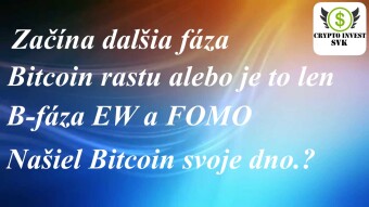 Fomo je tu !! Budme nad vecou