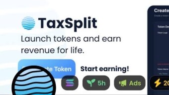 TAXSplit Will Eat Pump.fun’s Lunch