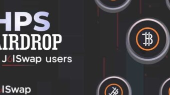 HPS x JulSwap Airdrop