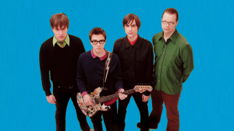 Only In Dreams by Weezer - Daily Song Facts