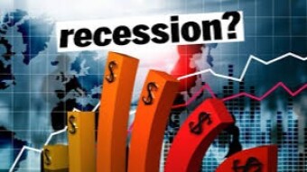 Are we heading to a recession?