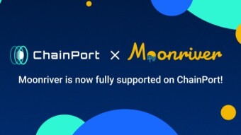 ChainPort Now Supports Moonriver as Part of its Growing Ecosystem of Cross-Chain Interoperability