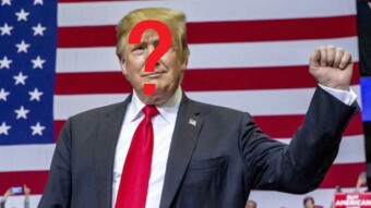 Adults certify the vote: MSM pretends Biden president-elect