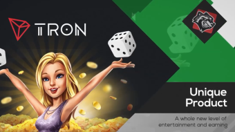 BetFury new competition and 10 Free TRX