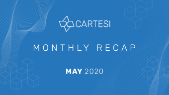 May Monthly Report: Expanding Cartesi's Global&nbsp;Presence