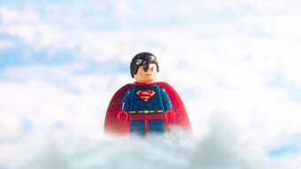 Krypton from the periodic table or a superhero - The Periodic Elements NFT (GIVEAWAY)
