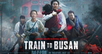 Train to Busan (2016) - Zombi Ekspresi (2016) - Zombi Filmini Bu Kez Korelilerden İzleyin