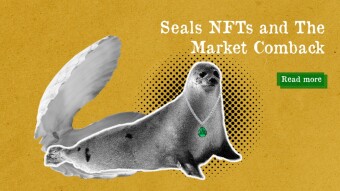 Seals NFTs and The Market Comback