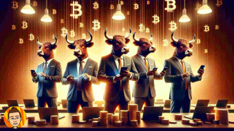 The Most Hated Bitcoin Rally