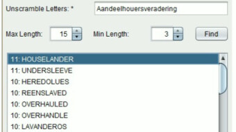 I already regret my decision to go multi-lingual in internationalising my software (and I haven't even ported it yet).