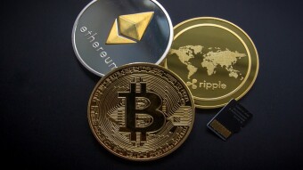 Crippling Crypto Crash: $132 Billion Wiped Out In 12 Hours